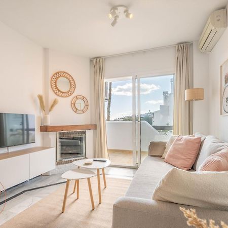 Cosy Apartment, La Cala De Mijas - Tcm מראה חיצוני תמונה