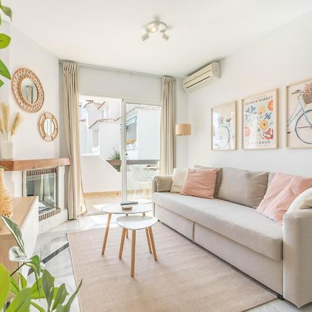 Cosy Apartment, La Cala De Mijas - Tcm מראה חיצוני תמונה