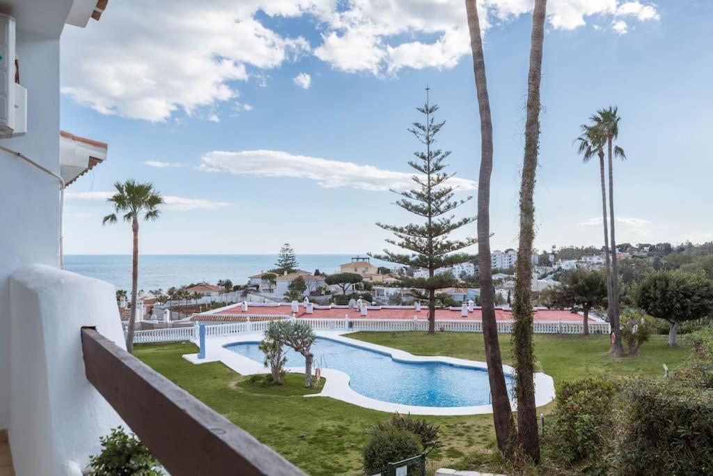 Cosy Apartment, La Cala De Mijas - Tcm מראה חיצוני תמונה