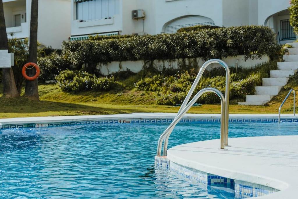 Cosy Apartment, La Cala De Mijas - Tcm מראה חיצוני תמונה