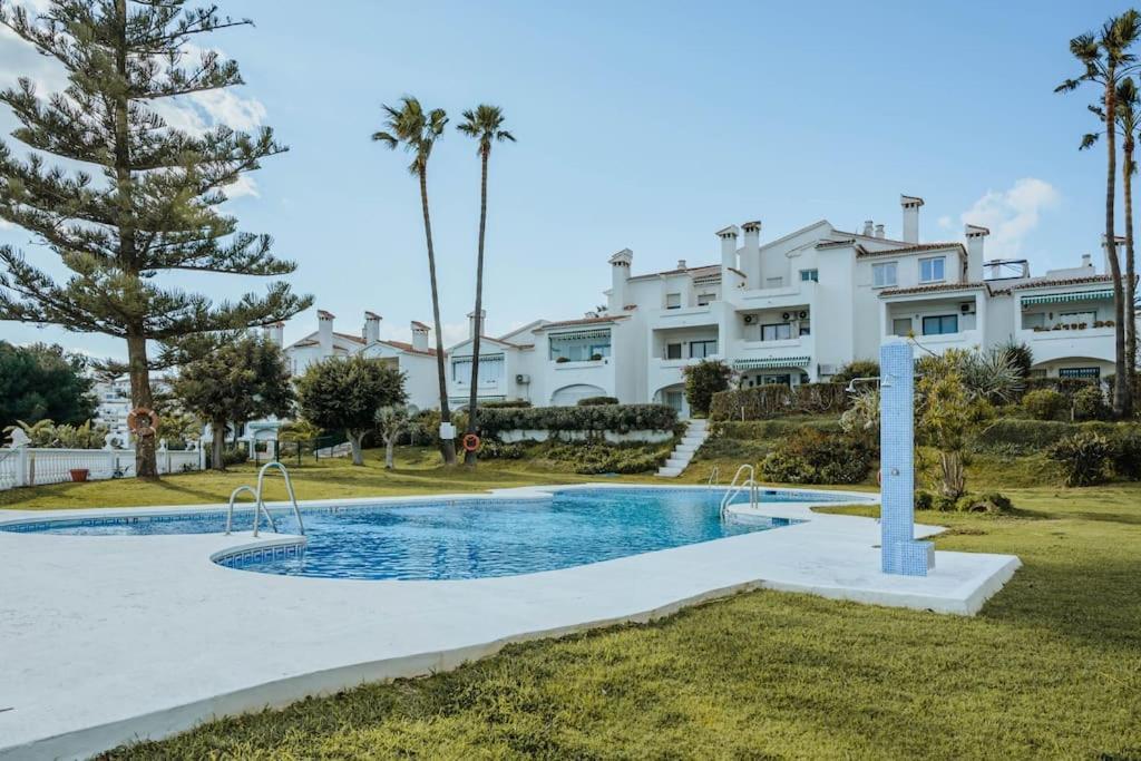 Cosy Apartment, La Cala De Mijas - Tcm מראה חיצוני תמונה