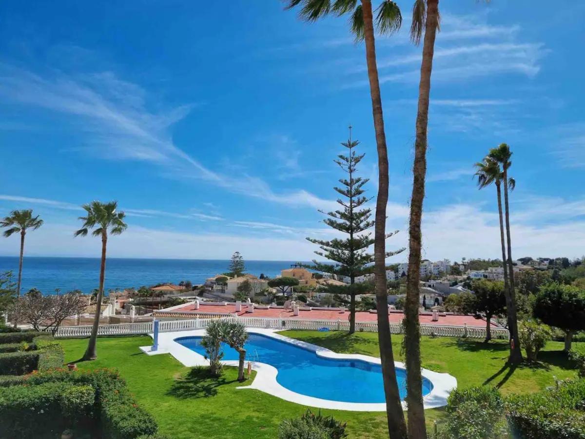 Cosy Apartment, La Cala De Mijas - Tcm מראה חיצוני תמונה