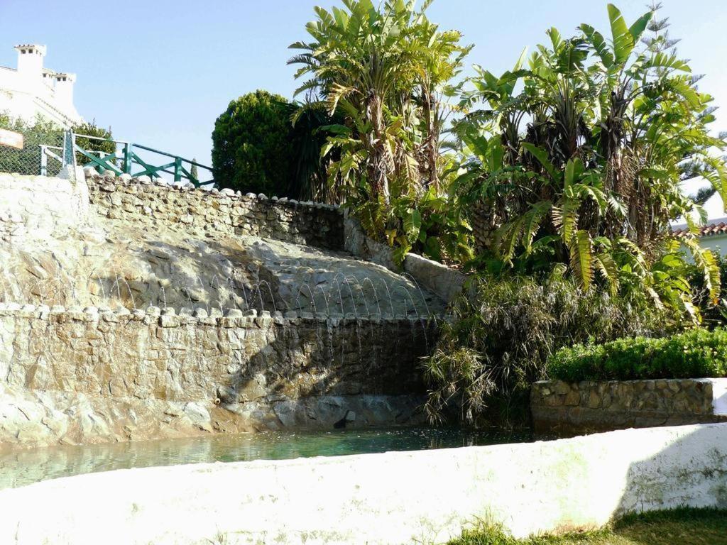 Cosy Apartment, La Cala De Mijas - Tcm מראה חיצוני תמונה