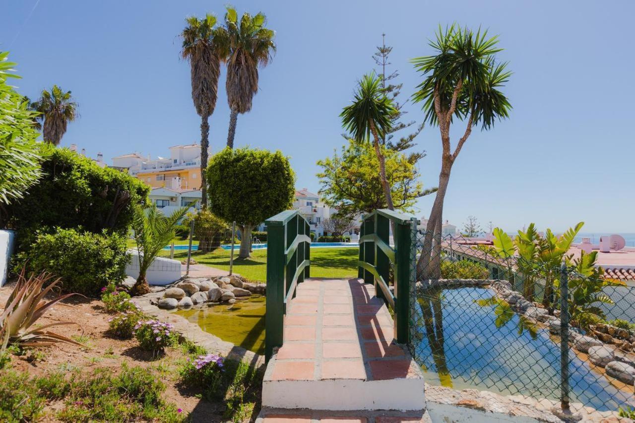 Cosy Apartment, La Cala De Mijas - Tcm מראה חיצוני תמונה