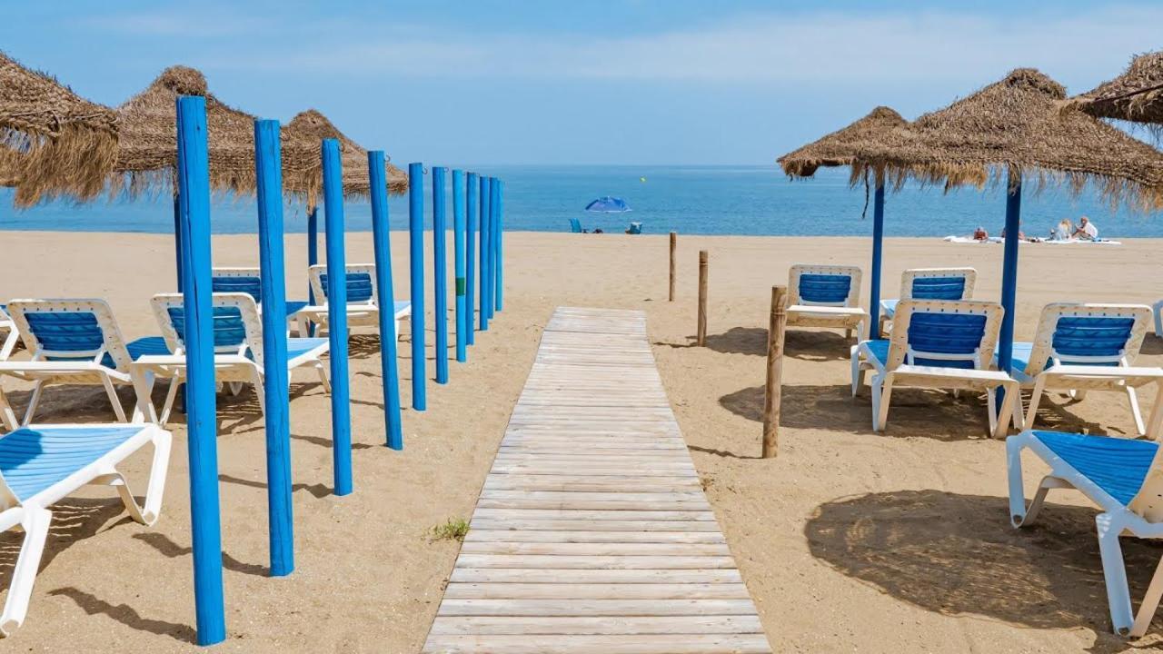 Cosy Apartment, La Cala De Mijas - Tcm מראה חיצוני תמונה