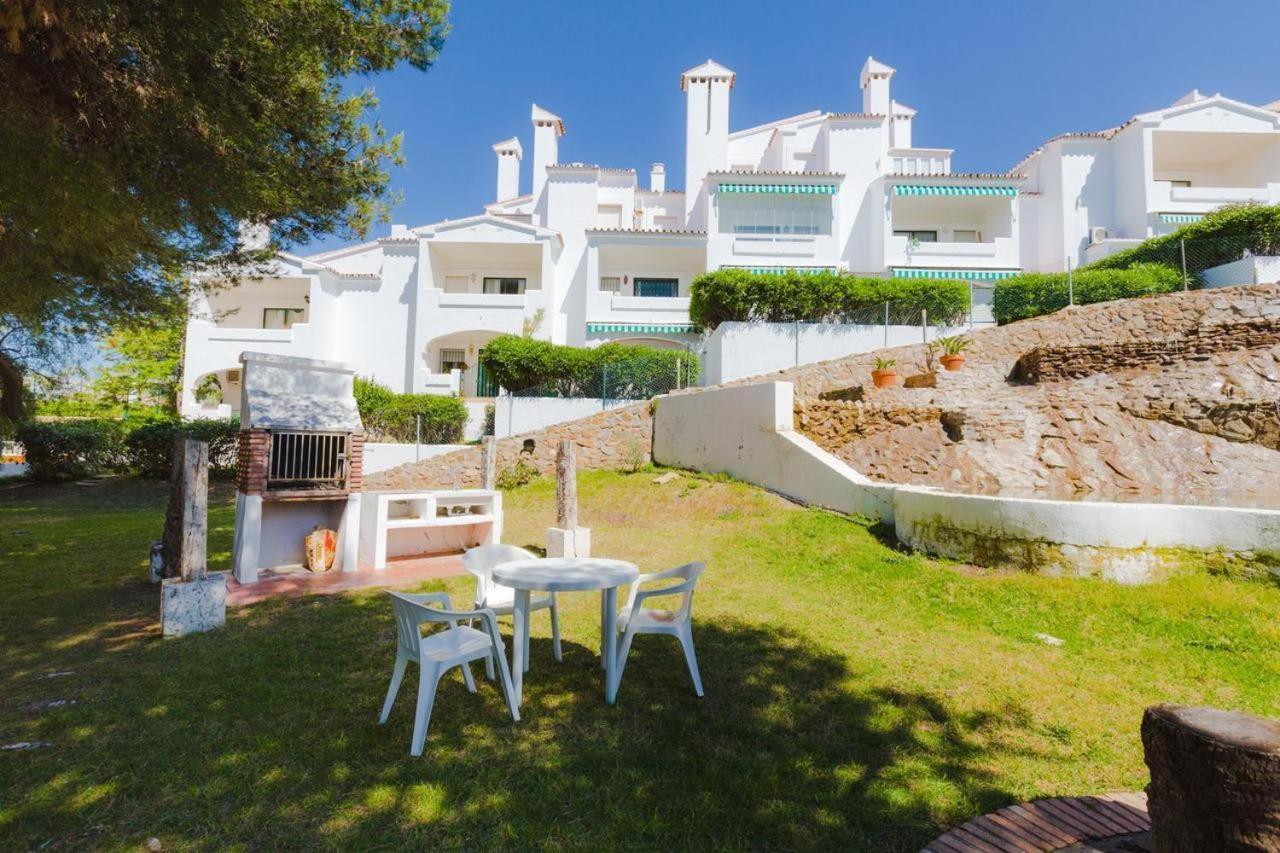 Cosy Apartment, La Cala De Mijas - Tcm מראה חיצוני תמונה
