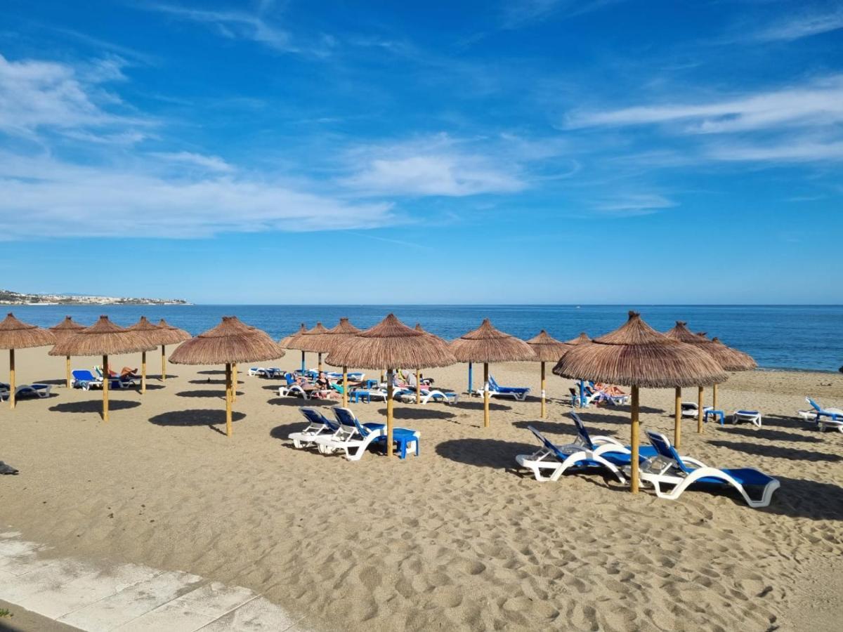 Cosy Apartment, La Cala De Mijas - Tcm מראה חיצוני תמונה