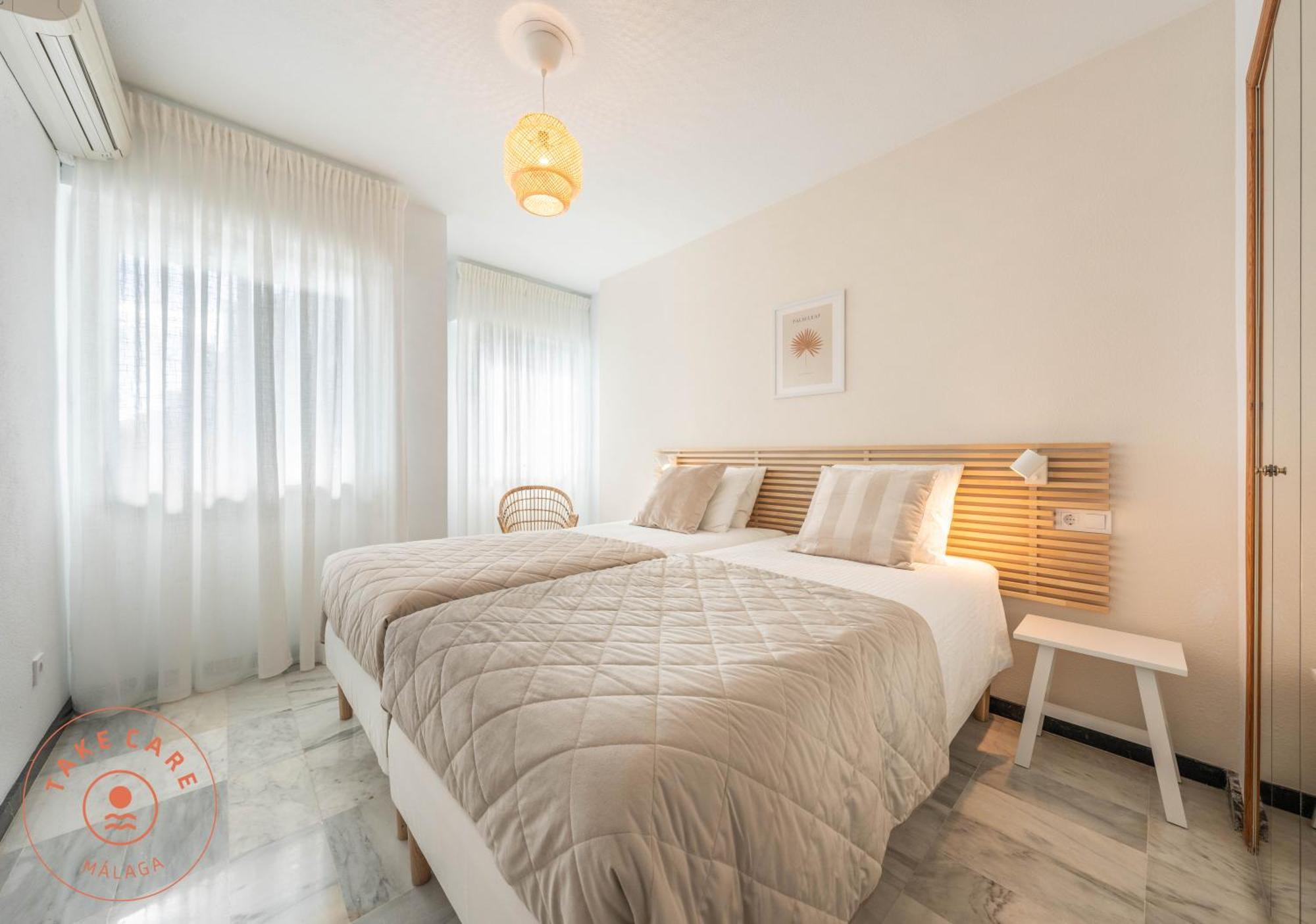 Cosy Apartment, La Cala De Mijas - Tcm מראה חיצוני תמונה