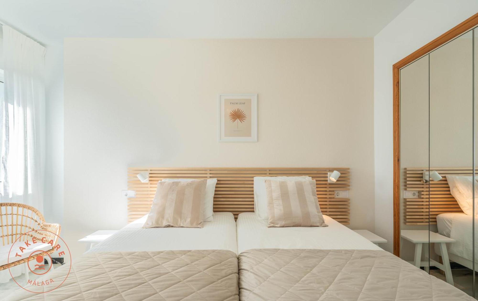 Cosy Apartment, La Cala De Mijas - Tcm מראה חיצוני תמונה