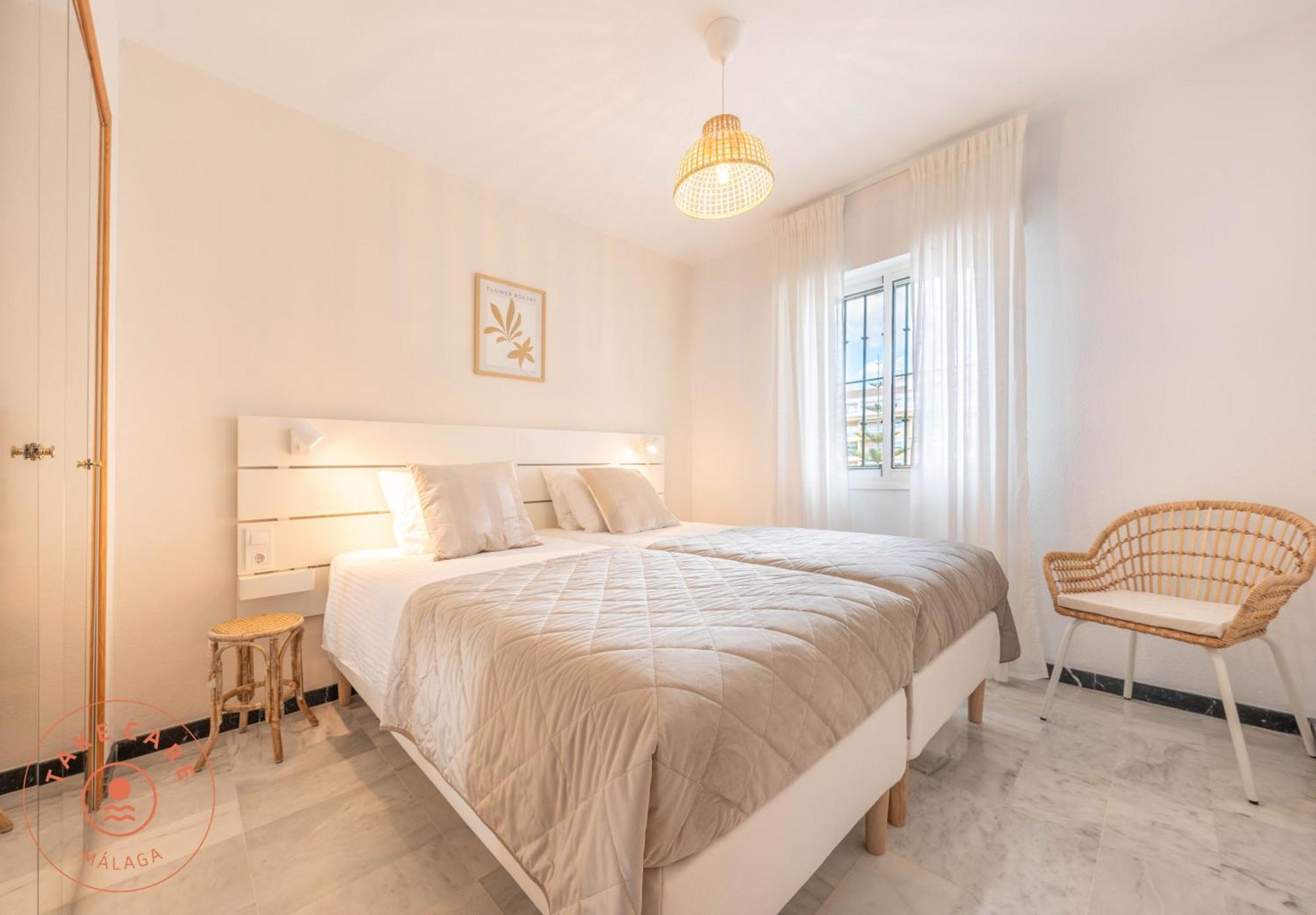 Cosy Apartment, La Cala De Mijas - Tcm מראה חיצוני תמונה