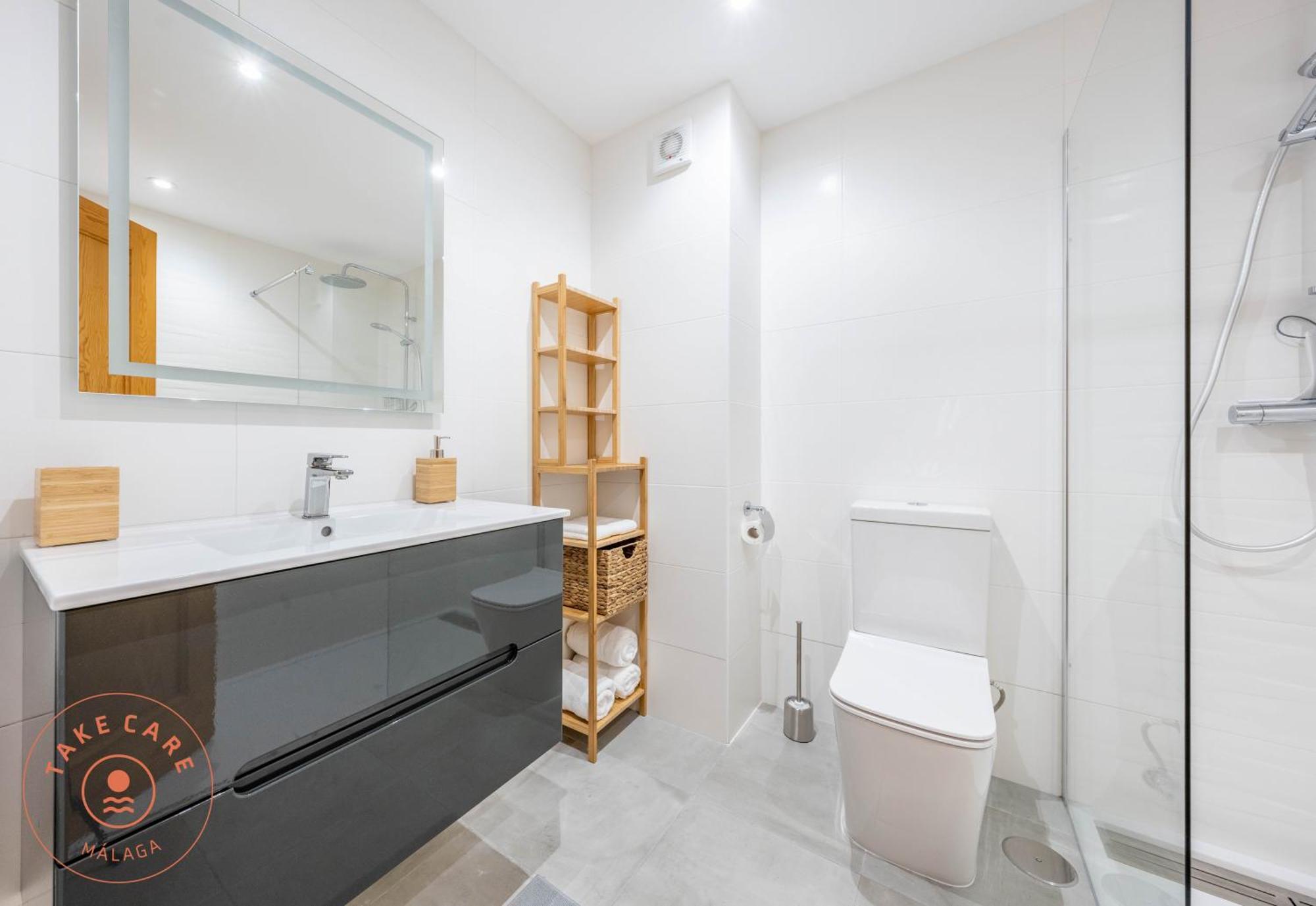 Cosy Apartment, La Cala De Mijas - Tcm מראה חיצוני תמונה