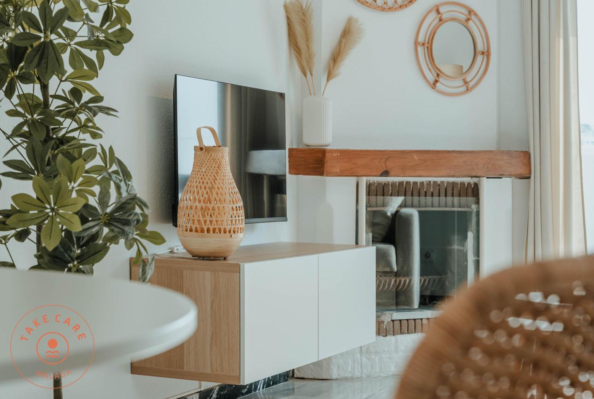 Cosy Apartment, La Cala De Mijas - Tcm מראה חיצוני תמונה