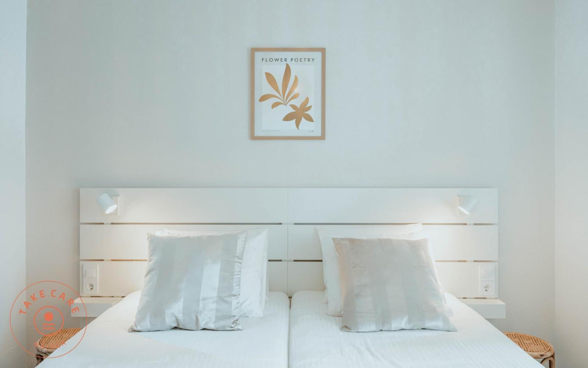 Cosy Apartment, La Cala De Mijas - Tcm מראה חיצוני תמונה
